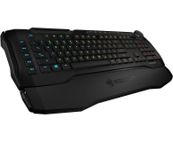 Roccat Horde AIMO - Membranical RGB Gaming (Czarna) - 399632 - zdjęcie 3